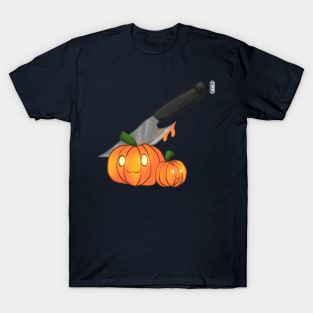 Pumpkin T-Shirt